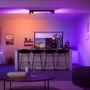 SmartHome Paul Neuhaus - PH 50607/30/P7 Hue LED White and Color Ambiance Stropní bodové svítidlo Philips Centris BT 50607/30/P7 40W + 4x5,7W GU10, 4000lm, 2000K-6500K, RGB, IP20, černé - PHILIPS HUE (915005928701) - foto 4