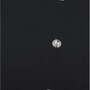 Zapuštěná - NV 9203112 Venkovní zapuštěné svítidlo do země BANG nikl satén hliník LED 1W 3000K IP67 100-240V 42st. vč. driveru - NOVA LUCE - foto 4