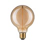 E27 - P 29186 Floating Shine Standard 230V LED Globe E27 2,8W 1800K zlatá - PAULMANN - foto 4