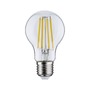 E27 - P 29124 Eco-Line Filament 230V LED žárovka E27 1ks-sada 2,5W 4000K čirá - PAULMANN - foto 4