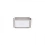 Hranatá - RED R13135 HUE SQ 9 DIMM zápustná matný nikl 230V LED 6W 3000K - RED - DESIGN RENDL - foto 4