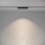 Lištové Magnetic Maytoni S35 - M TR013-2-20W4K-B Svítidlo pro kolejnicový systém Basis 4000K 20W studená bílá 1550lm černý hliník S35 - MAYTONI - foto 4