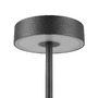 Stolní lampy pracovní - LA 1007362 VINOLINA stolní svítidlo, aku, IP54, 2700/3000 K, TOUCH, černá - BIG WHITE (SLV) - foto 4