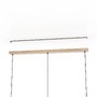 Podélná - EG 390324 Závěsné svítidlo HONTONGAS 390324 - STARS OF LIGHT - foto 4