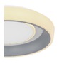 Kruhová - GLO 48272-46 TABANO 48272-46 Stropní svítidlo - GLOBO - foto 4