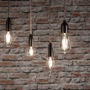 E27 - P 28817 LED žárovka Filament E27 230V 15W 2700K čirá - PAULMANN - foto 4
