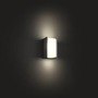 SmartHome Paul Neuhaus - PH 16472/93/P0 Hue White venkovní nástěnné svítidlo Philips Turaco 16472/93/P0 antracitové, 2700K - PHILIPS HUE (915003761403) - foto 4