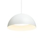 Polokoule - RED R14111 GLADYS 40 závěsná bílá/bílá 230V E27 30W - RED - DESIGN RENDL - foto 4