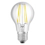 E27 - RED G13947 OSRAM ULTRA ECONOMY 210lm/W Classic A čirá 230V E27 LED EQ60 3000K - DESIGN RENDL - foto 4