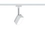 Svítidla - P 95270 LED spot pro URail 5W, Pedal 230V, bílá - PAULMANN - foto 4