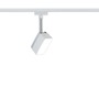 Svítidla - P 95270 LED spot pro URail 5W, Pedal 230V, bílá - PAULMANN - foto 4
