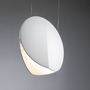 Svítidla - P 94963 URail LED závěs 3-krokové-stmívatelné Alejandro 10W 3000K stmívatelné 230V bílá - PAULMANN - foto 4