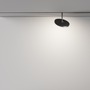Lištové Magnetic Maytoni Exility - M TR131-4-15W-DS-B Svítidlo pro kolejnicový systém Plato 15W nastavitelná bílá 707lm černý hliník stmívatelné Exility - MAYTONI - foto 4