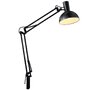 Stolní lampy dekorační - NOR 75145003 Stolní lampa Arki 1x60W E27 černá - NORDLUX - foto 4