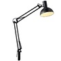 Stolní lampy dekorační - NOR 75145003 Stolní lampa Arki 1x60W E27 černá - NORDLUX - foto 4