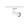 Svítidla - RED R12058 FANGIO pro tříokr. lištu bílá 230V LED 25W 36° 3000K - RED - DESIGN RENDL - foto 4