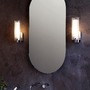 Dekorativní - AST 1411001 Nástěnné svítidlo Ottavino Wall 5W E14 chrom - ASTRO Lighting - foto 4
