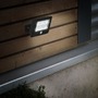 Reflektory - BRI 2276-065 LED venkovní svítidlo s čidlem 12 cm 6x0,06W 7lm černá - BRILONER - foto 4