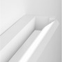 Nepřímé osvětlení - NV 9117320 Nástěnné svítidlo LINE bílý hliník a akryl LED 20W 230V 3000K IP20 - NOVA LUCE - foto 4
