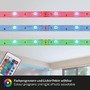 Dekorační - BRILO 2200-150P RGB LED pásek 500 cm 0,16W bílé - BRILO - foto 4