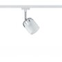 Svítidla - P 95343 URail spot Blossom bílá čiré / satin sklo max. 10W G9 - PAULMANN - foto 4
