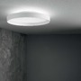 Kruhová - ILUX 306599 Stropní svítidlo Fly pl d45 3000k - IDEALLUX - foto 4