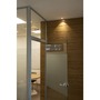 Hranatá - LA 1007377 NEW TRIA® 75 stropní vestavné svítidlo, čtvercové, max. 10W GU10, bílá - BIG WHITE (SLV) - foto 4