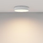 Kruhová - M C032CL-36W3K-RD-W Stropní svítidlo Zon 36W 120d C032CL-36W3K-RD-W - MAYTONI - foto 4