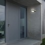 Nástěnná - BRILO 3035-012 LED venkovní svítidlo 14,4 cm 6,5W 650lm nerez ocel - BRILO - foto 4