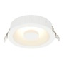 Kruhová - LA 117331 COMFORT CONTROL LED, vestavné svítidlo, nepřímé, bílé - BIG WHITE (SLV) - foto 4