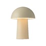 Stolní lampy dekorační - NOR 2420155009 Faye Portable stolní lampa béžová - NORDLUX - foto 4