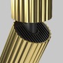 Bodová - M C108CL-01-GU10-BS AKCE - Stropní svítidlo Calipso GU10x1 10W C108CL-01-GU10-BS - MAYTONI - foto 4