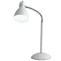 Stolní lampy dekorační - FAN I-PEOPLE-L BCO Stolní lampa LUME PEOPLE, bílá, 1 x E27, 17 x 52 cm - FANEUROPE - foto 4
