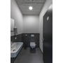 Kruhová - LA 1004696 SENSER 24 DL vnitřní LED stropní zápustné svítidlo kulaté bílé, 4000 K - BIG WHITE (SLV) - foto 4