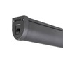 Reflektory - LA 1003448 GALEN 120 SP LED PROFIL venkovní Single Colour CCT switch 3000/4000 K IP67 - BIG WHITE (SLV) - foto 4