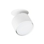 Bodová - RED R14410 PIXEL zápustná bílá 230V LED GX53 7W - RED - DESIGN RENDL - foto 4
