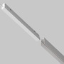 Lištové Magnetic Maytoni Exility - M TRA034DR-200W-DD-W-DE Vestavné napájení 48V 200W DALI bílé hliník IP54 stmívatelné Exility - MAYTONI - foto 4