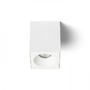 Koupelnová - RED R13608 KIM stropní bílá 230V GU10 35W IP65 - RED - DESIGN RENDL - foto 4
