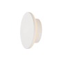 Nástěnná - LA 1007912 D-RING S nástěnné svítidlo, fáze, 2700/3000K, fáze, IP65, bílá - BIG WHITE (SLV) - foto 4