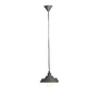 Dekorativní - RED R10621 AMICI závěsná silikonová lampa černá 230V E27 60W - RED - DESIGN RENDL - foto 4