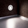 Pro zapuštěná svítidla - IMPR 930503 Deko-Light kryt kulaté bílá úhel pro Alwaid - foto 4
