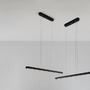 Podélná - AR 1921010A Talo závěsné LED 90 - bílá - ARTEMIDE - foto 4