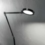 Stojací lampy - ILUX 272085 Stojací lampa Futura pt - IDEALLUX - foto 4