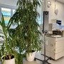 Kotvící prvky, držáky, závěsy - UV 966005 Stojan IN -MS1W pro germicidní zářič IN48AW bílý - UVETTA - foto 4