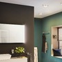 Kruhová - P 78921 LED Panel Aviar IP44 kruhové 220 13W 3.000K chrom - PAULMANN - foto 4