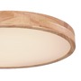 Kruhová - GLO 41745-48 RAINER 41745-48 Stropní svítidlo - GLOBO - foto 4