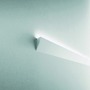Al profily k přisazení - CEN KPRS40G-1713 VÝPRODEJ - AL PROFIL pro LED pásek 10mm plochý opálový kryt vypouklý 40d 24x13mm IP20 délka 2m - CENTURY - foto 4