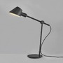 Stolní lampy pracovní - NOR 2020445003 Stolní lampa Stay Long Table 40W E27 černá - NORDLUX - foto 4