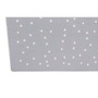 Hranatá - PN 8039-95 Q-NIGHTSKY, LED stropní svítidlo, Smart Home ZigBee 2700-5000K - PAUL NEUHAUS - foto 4