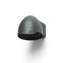 Nástěnná - RED R13559 BOURDON nástěnná antracitová 230V GU10 35W IP54 - RED - DESIGN RENDL - foto 4